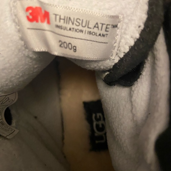 Ugh Turlock Waterproof Snow Boot - Picture 2 of 12